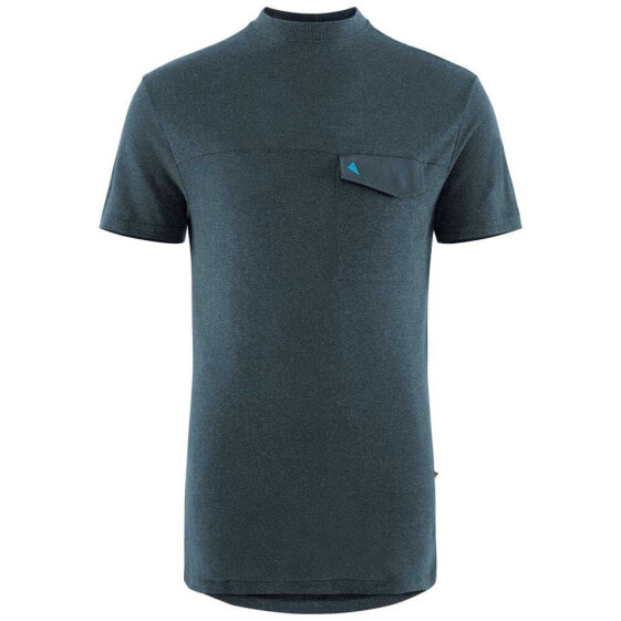 KLÄTTERMUSEN Aurvandil short sleeve T-shirt