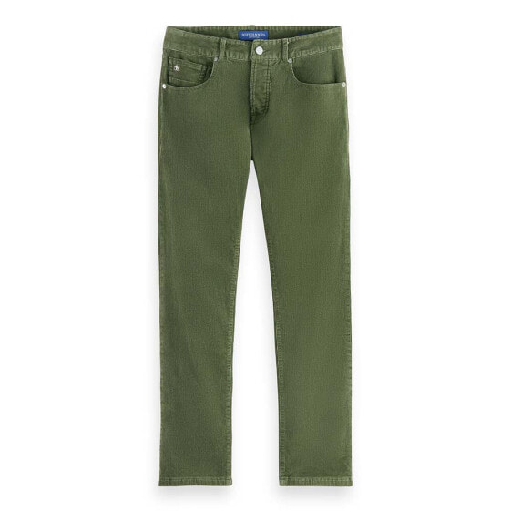 SCOTCH & SODA 175034 Regular Slim Fit Jeans