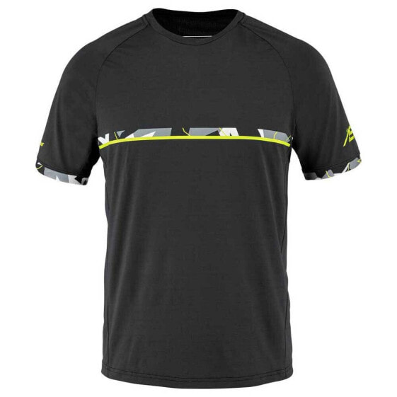 Футболка мужская BABOLAT Aero Crew Neck