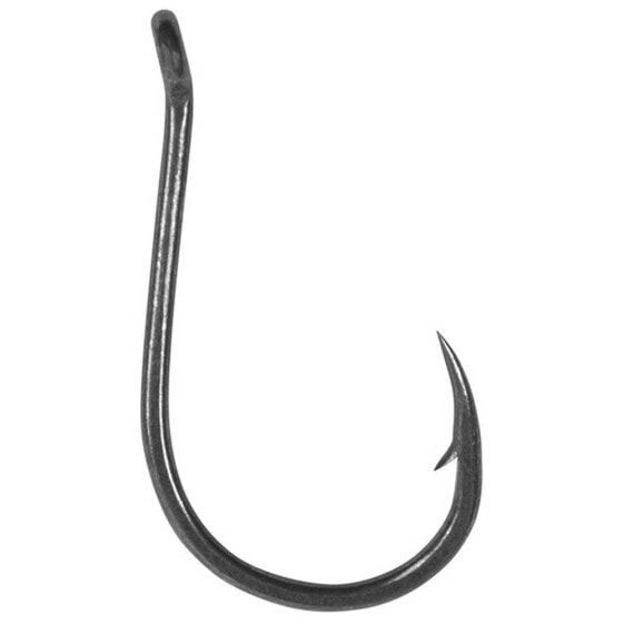 KORUM Allrounder Barbed Single Eyed Hook