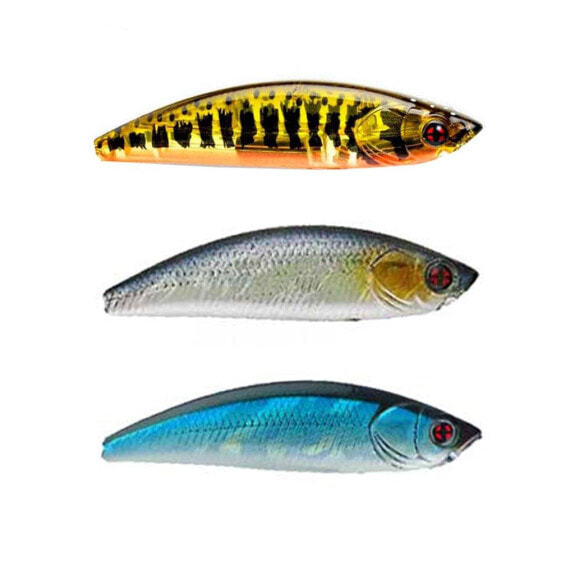 SAKURA Phoxy HW Sinking Minnow 85 mm 13.2g