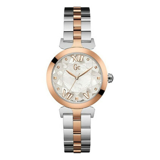 Часы и аксессуары Женские наручные часы GC Watches Y19002L1 Ø 34 мм