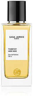 Sana Jardin Tiger By Her Side No.2 - Eau de Parfum 50 ml