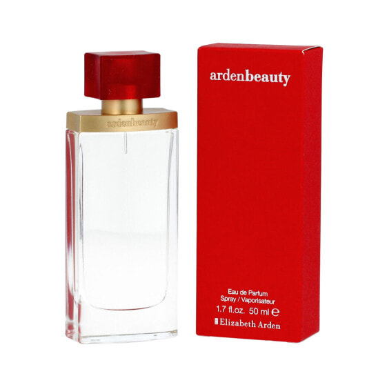 Женская парфюмерия Elizabeth Arden EDP Beauty 50 ml