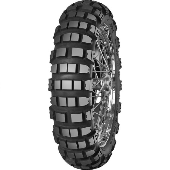 MITAS Enduro Trail XT+ 72T TL/TT M+S Dakar Adventure Rear Tire