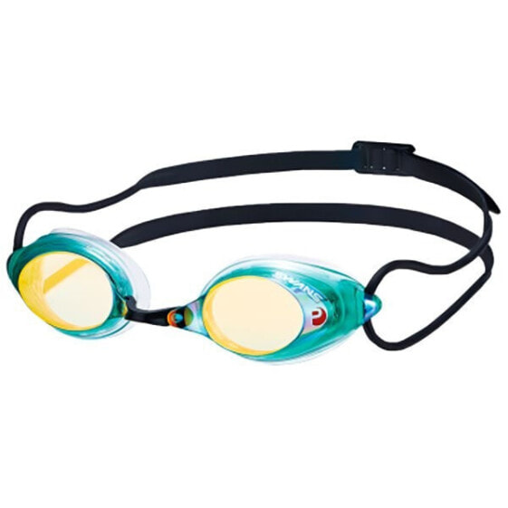 SWANS SRX-N PAF swimming goggles