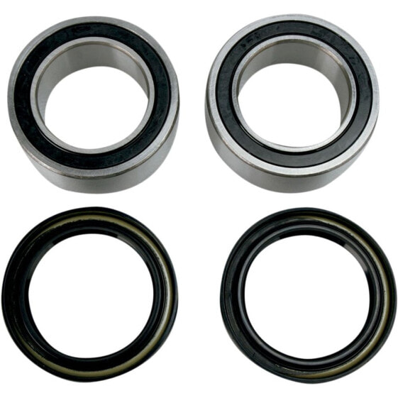 MOOSE HARD-PARTS 25-1618 Wheel Bearing And Seal Kit Yamaha