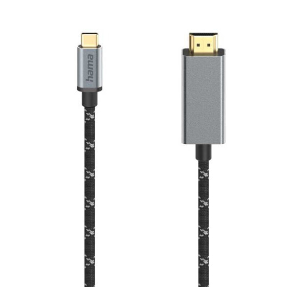 HAMA Ultra HD 4K Cable