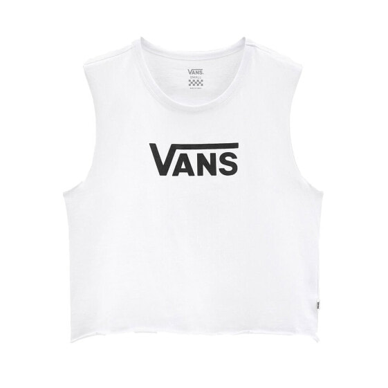 VANS Flying V Muscle Scoop Neck sleeveless T-shirt