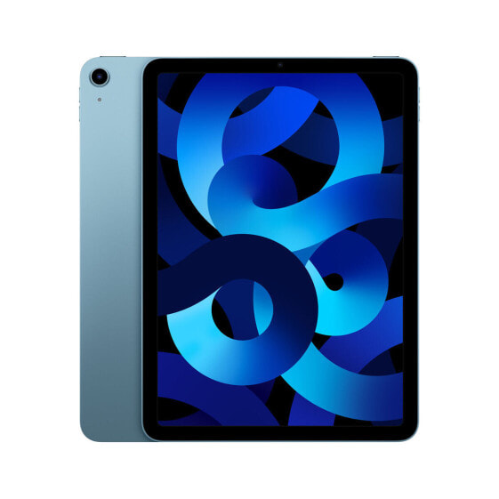 Tablet Apple MM9N3TY/A 8 GB RAM M1 Blue 8 GB 256 GB