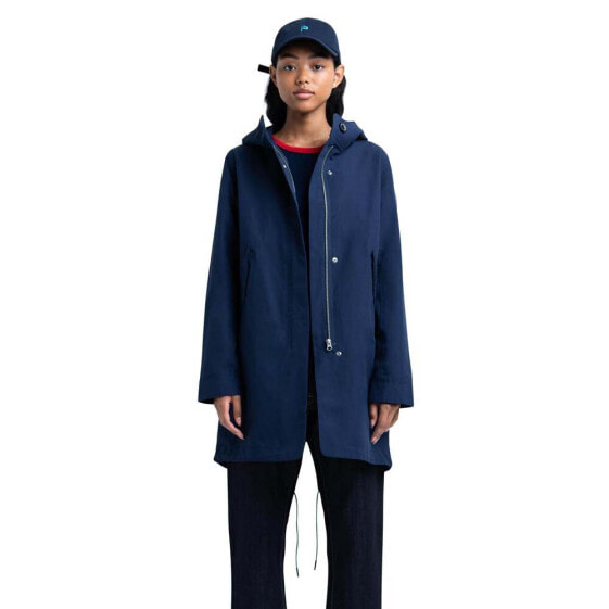 Куртка Herschel Fishtail Coat