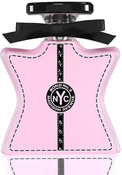 Bond No 9 Madison Avenue - Eau de Parfum 50 ml