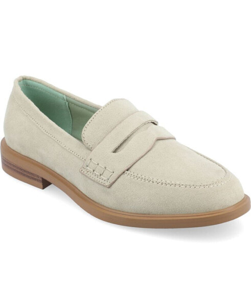 Women's Raichel Slip On Loafers