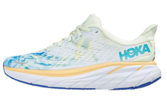 Кроссовки HOKA ONE ONE Clifton 8 1119394-TGT