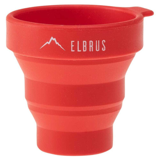 ELBRUS 130ml Foldable Cup