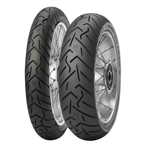 PIRELLI Scorpion™ Trail II 60W TL M/C Trail Tire