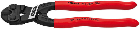 Ручной инструмент отрезной Knipex CoBolt 200 мм
