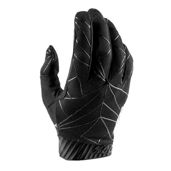 100percent Ridefit off-road gloves