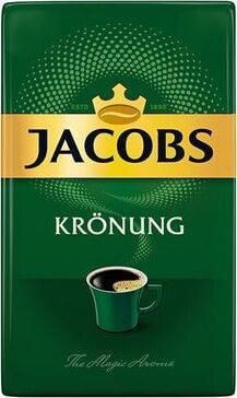 Jacobs JACOBS Kawa mielona KRONUNG 250g