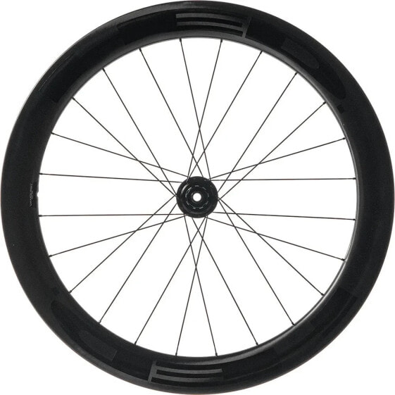 HED Vanquish RC6 Pro CL Disc road rear wheel