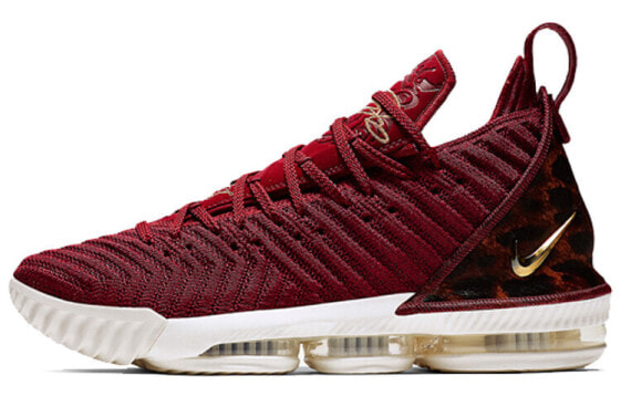 Кроссовки LeBron 16 Low Lebron篮球鞋