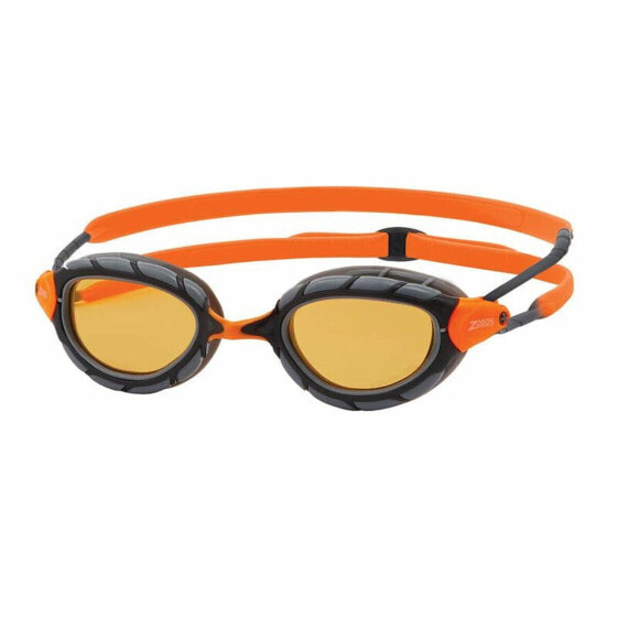 Очки для плавания Zoggs Predator Pol Ultra Разноцветный