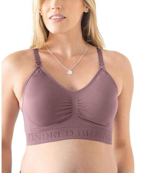 Women's Sublime Nursing Bra - Fits Sizes 30B-40D