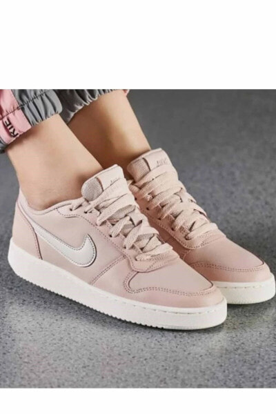 Кроссовки спортивные женские Nike Ebernon Low 200-Bej