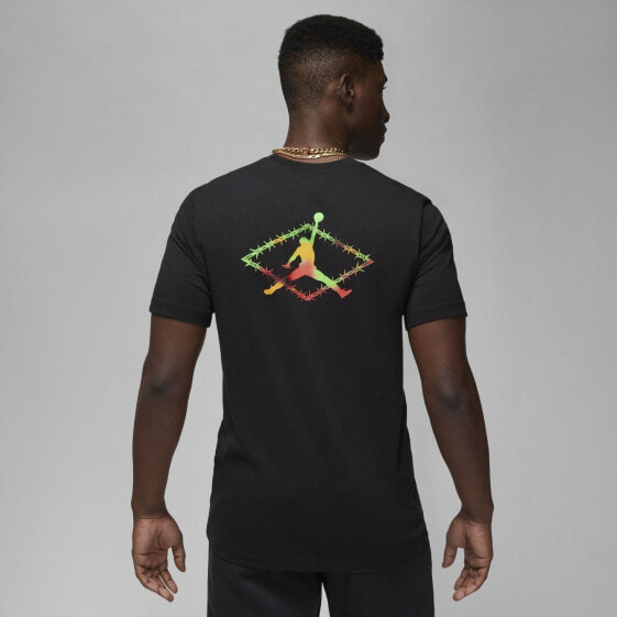 [DV1443-010] Mens Air Jordan FLIGHT MVP T-SHIRT