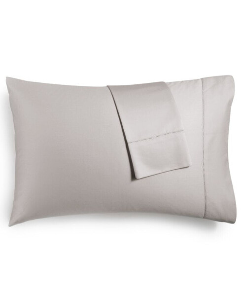 Extra Deep Pocket 680 Thread Count 100% Supima Cotton Flat Sheet, King/California King, Created for Macy's