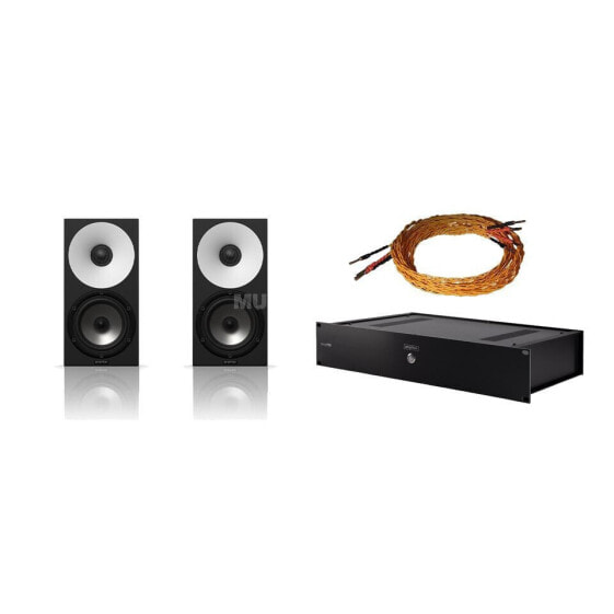 Amphion One 18 - AMP 700 - Set