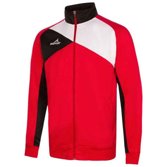 MERCURY EQUIPMENT Dublin Tracksuit Jacket