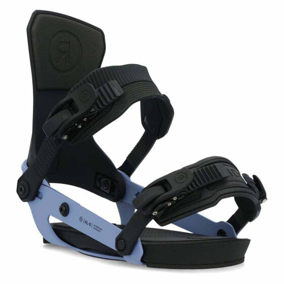 RIDE AL-6 Woman Snowboard Bindings