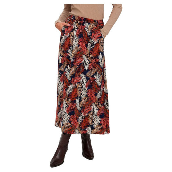 VERO MODA Easy Maxi Long Skirt