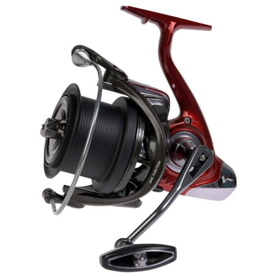 VERCELLI Oxygen SC Surfcasting Reel