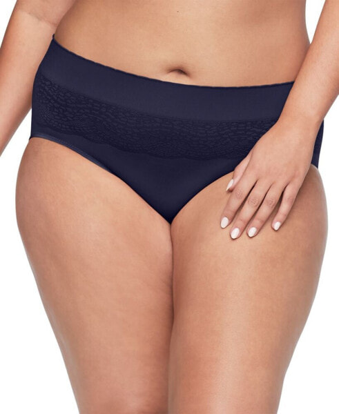 Women's No Pinching, No Problems® Seamless Hipster Underwear RU3231P