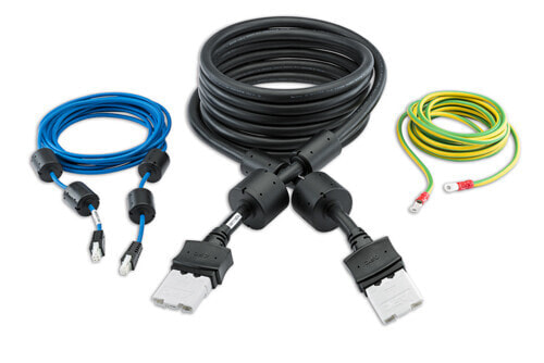 APC SRT003 - 4.5 m - Cable - Extension Cable 4.57 m