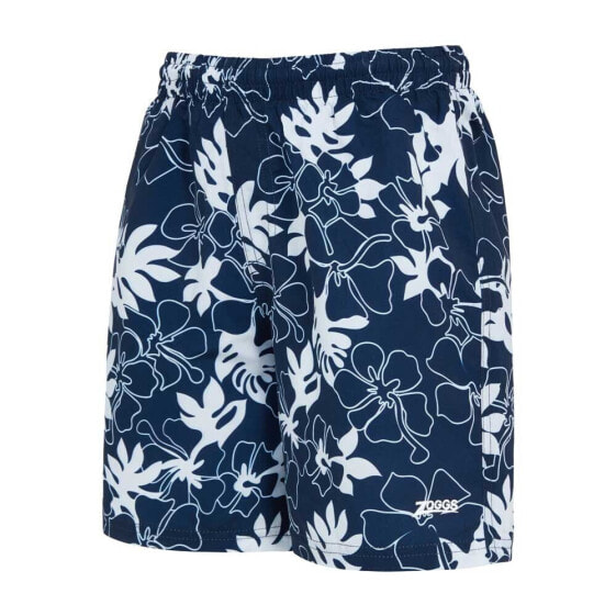 ZOGGS Printed 15´´ Shorts ED Swimsuit