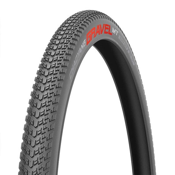 Покрышка велосипедная CHAOYANG MT Premium Line Tubeless 700 x 38 Rigid Gravel Tyre