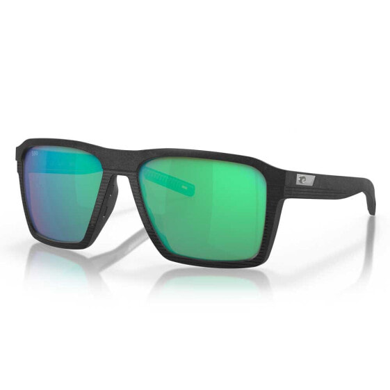 COSTA Antille Mirrored Polarized Sunglasses