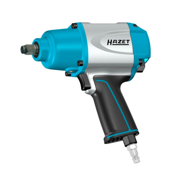 HAZET 9012SPC - Impact wrench - Black,Blue - 1/2,1/4" - 700 RPM - 750 Nm - 850 Nm