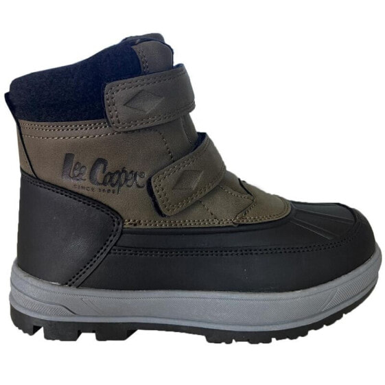 Lee Cooper Jr LCJ-23-01-2058K shoes