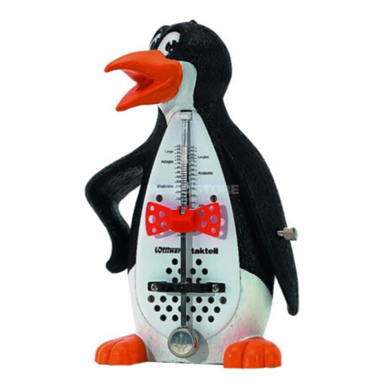 Wittner Metronom M839 P Penguin without Bell