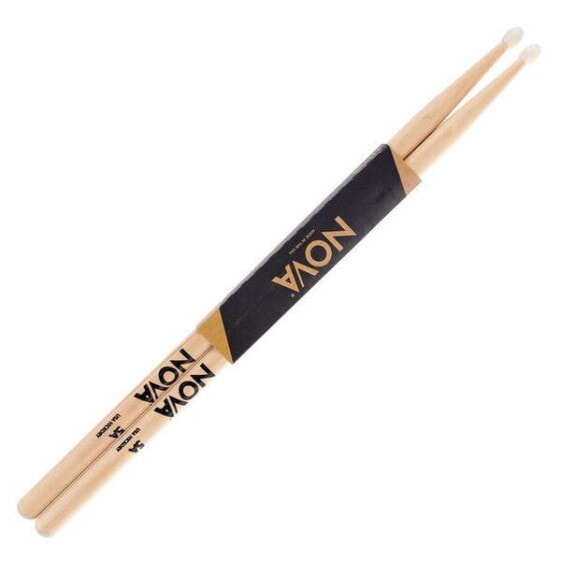 Vic Firth 5AN Nova Hickory Nylon Tip