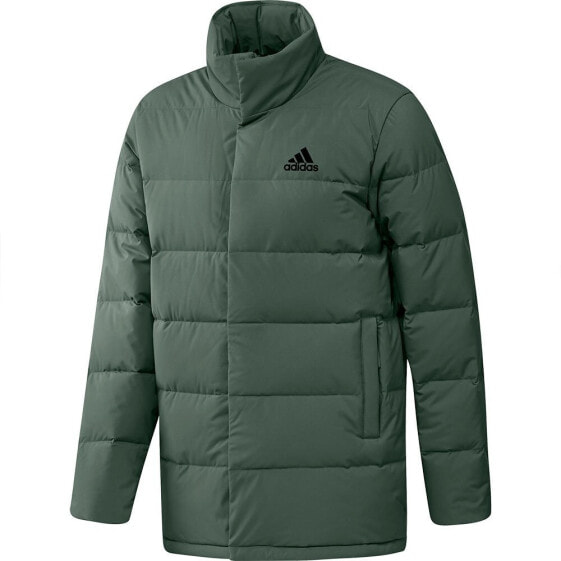 ADIDAS Helionic Mid J jacket