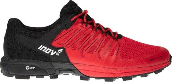 Inov-8 Buty męskie Roclite G 275 czerwone r. 45.5