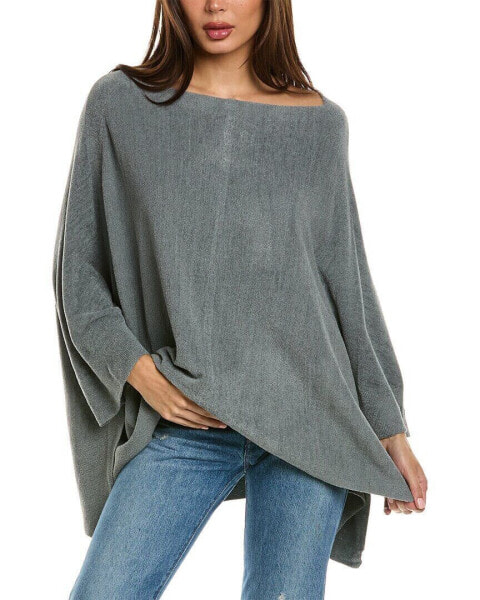 Футболка женская Barefoot Dreams Cozy Chic Ultra Light Dolman Top