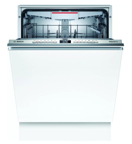 Посудомоечная машина Bosch Serie 4 SBV4HCX48E