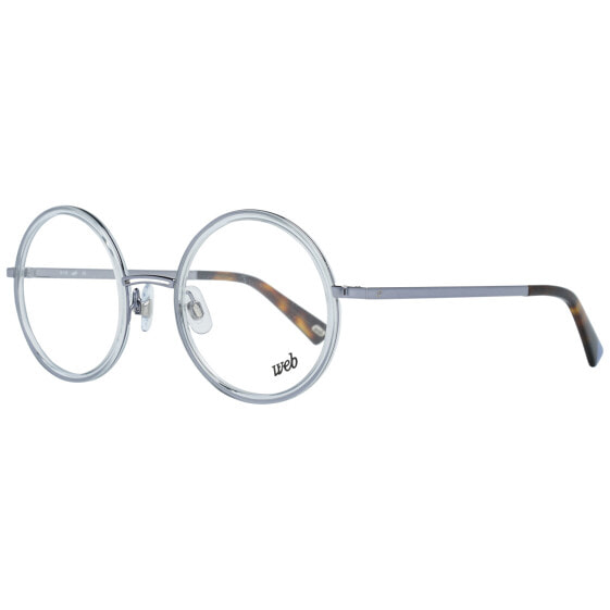 Web Brille WE5244 086 49 Damen Blau 140mm