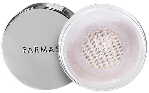 Farmasi Loose Powder